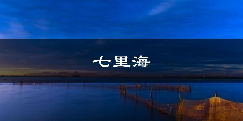 寧河七里海天氣預(yù)報(bào)未來(lái)一周