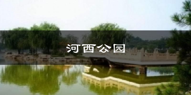 河西公園天氣預報十五天